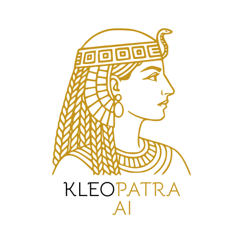 Kleopatra AI Logo